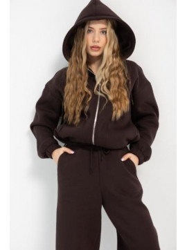 Костюм затяжка фліс